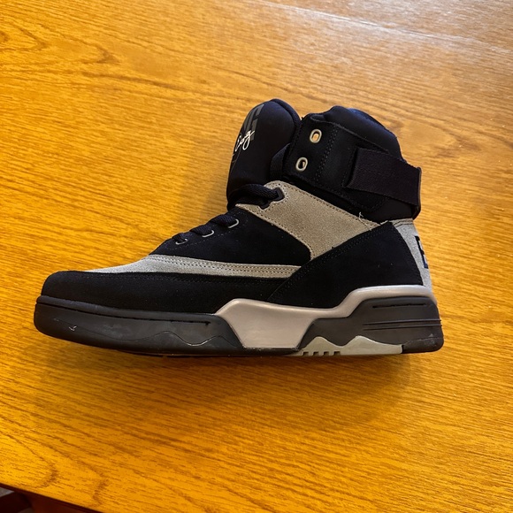 Patrick Ewing basketball sneaker - Picture 5 of 6